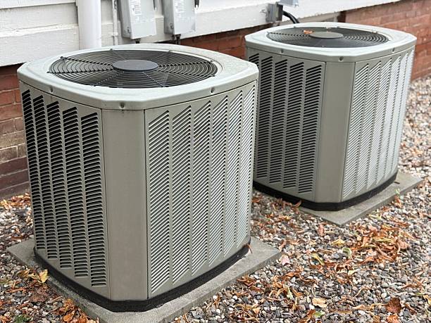 Reliable Hvac contractor in Johnson City, KS by AAA Pro HVAC