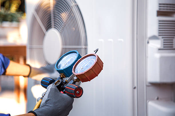 Affordable Hvac solutions in Johnson City, KS